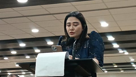 ABC president urges Dabawenyos to respect barangay officials