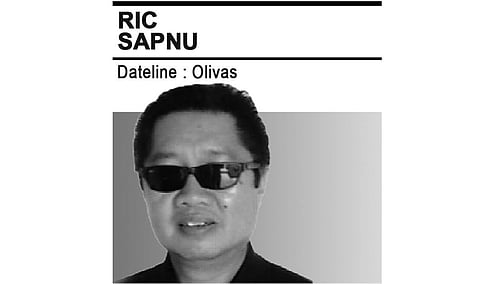 Mga "accomplishment" ni Col. Umayam