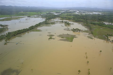 Davao de Oro declares state of calamity
