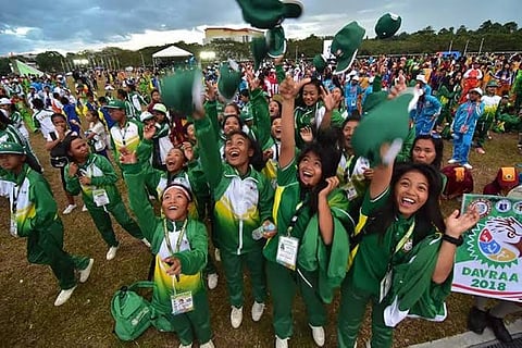 Tight security preparations for Davao City's Davraa Meet 2024 hosting
