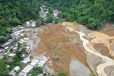 Families given 15 days at evacuation center in Masara