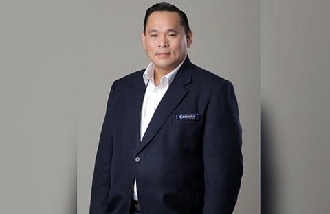 Cebuana's Insurance Broker’s GM shares vision to insure every Filipino family