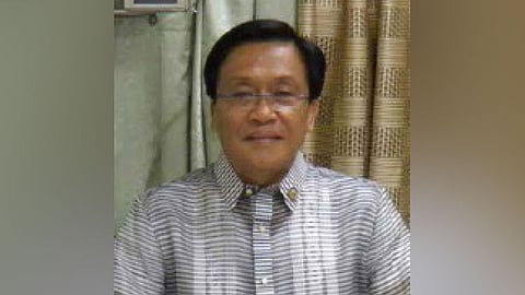 COUNCILOR Pastor “Jun” 
Alcover Jr. 