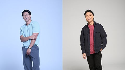 Pagpag 24/7 to launch new comedic duo 