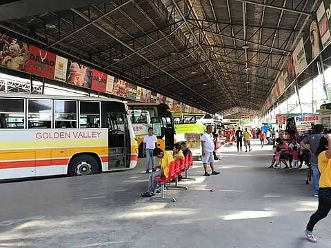 1,500 drivers, conductors at DCott to undergo surprise drug test