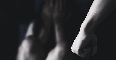 Spike in gender-based violence cases noted