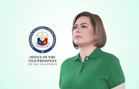 Medical, burial aid guidelines
set on OVP Davao FB page
