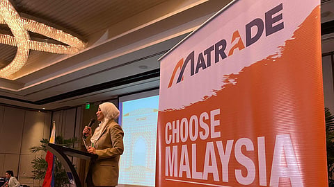  The Malaysia External Trade Development Corporation (MATRADE) under the trade promotion agency of the Ministry of Investment, Trade and Industry (MITI), is expected to open a new business market footprints in the country, particularly in Davao City through the Market Immersion Mission. The business event, which kicks-off today, March 12 and ends on March 15, 2024, aims to recognize the opportunities in growing infrastructure and development projects and expand the presence of Malaysian companies in the Philippines.