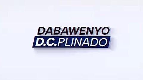 D.C.Plinado Campaign