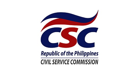 CSC Logo