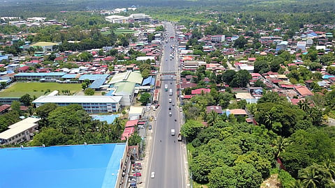 DPWH: RROW issues hinder Davao City infra projects