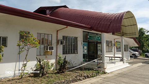The City Government of Davao opens a new Animal Bite and Treatment Center at Purok 4, Cal 1 Village, Tibungco, Davao City on Friday, March 8.