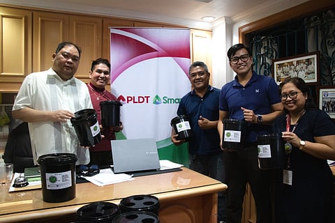 Empowering Mindanaoan livelihood