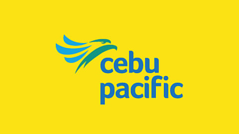 Cebu pacific logo