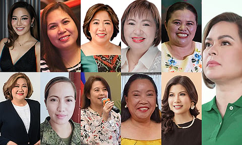 As we celebrate National Women’s Month in March, here are inspiring messages from women leaders of different industries and sectors. 