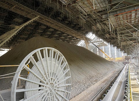 The local cement industry accounts for at least one percent of the gross domestic product. Local companies have invested billions in the manufacturing sector, creating about 130,000 direct and indirect jobs and a multiplier effect of around 3x to the economy. 