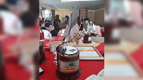 SunStar Cebu has been recognized as Best News Website in the 2023 Community Press Awards by the Philippine Press Institute (PPI) on Thursday, April 25, 2024, in Manila. 