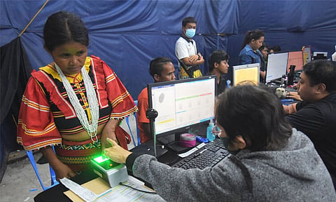 Comelec 'almost sure' BSKE law to be questioned at Supreme Court