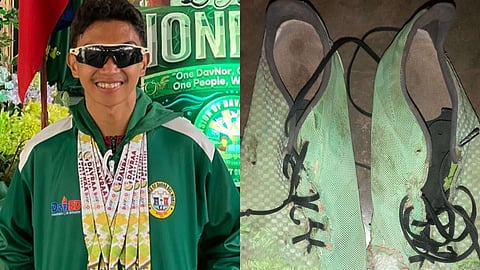 Si Lorenz Datiles di masukod ang kalipay sa kalampusan nga naangkon ning bag-o lang. Sa Facebook post niya niadtong Abril 6, 2024, gipasalamatan sa atleta ang tanang nahimong kabahin sa iyang journey. Gidayeg sab ni Datiles ang mga kaubanang atleta nga pabiling dasig ug nagpadayon sa pagkab-ot sa ilang pangandoy taliwala sa ilang mga giatubang nga suliran. 