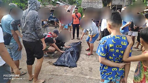 2 drowning incidents logged on Black Saturday
