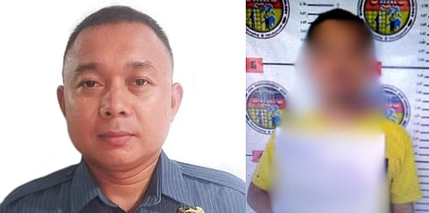 ILOILO. Police Corporal Reo Manero was fatally shot in the line of duty at 10 a.m. on April 8, 2024.  The suspect, Michael D. Solis, was neutralized in a police operation later that evening.