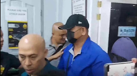 Five members of the Kingdom of Jesus Christ (KJC), who were previously issued a warrant of arrest alongside KJC founder and preacher Pastor Apollo Quiboloy, have now been placed under the custody of the National Bureau of Investigation-Southern Mindanao Regional Office (NBI-SEMRO). 
