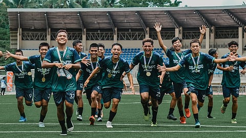 Makasaysayan nga kadaugan