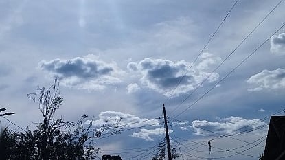 Pagasa: Mag-amping sa init nga panahon sa Metro Cebu