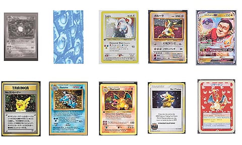 what pokemon cards are worth buying Pokemon Cards ULTRA RARE Crate main image 0