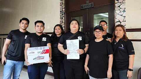 SunStar Bacolod files qualified theft, estafa raps vs 2 ex-employees over P2.3-M ad transactions
