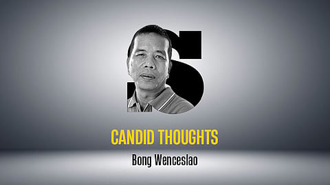 Wenceslao: Happy new year to all