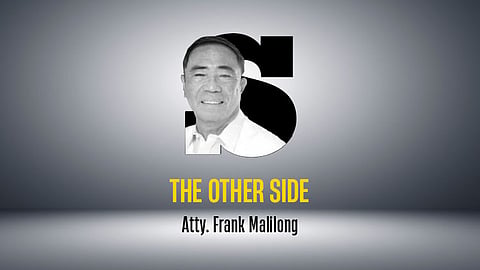 Malilong: At 74, in the gym