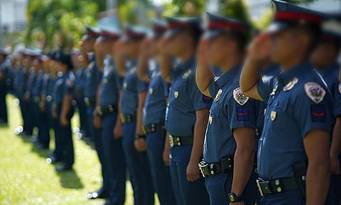 35 Davao police relieved amid drug operation probe