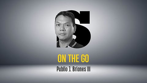 Briones: Tourism’s identity crisis