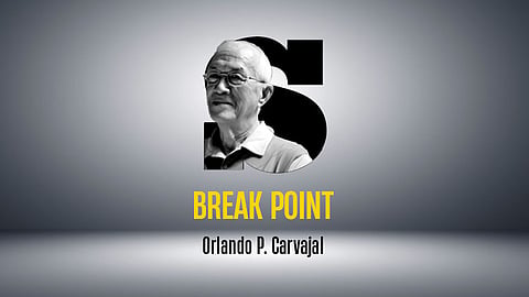 Carvajal: A New World Order 1