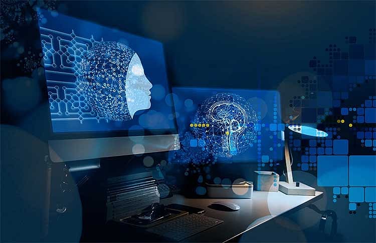 PSAC seeks AI task force, P650M fund