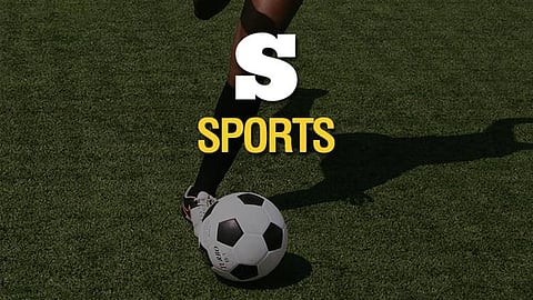 England qualifies; Ronaldo, Portugal stalled in World Cup race