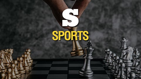 NM Medina dominates Cebu Chess Hub tourney