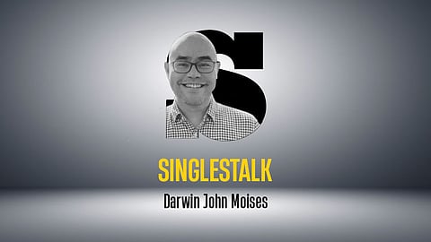 Moises: Closure is not a conversation but a decision