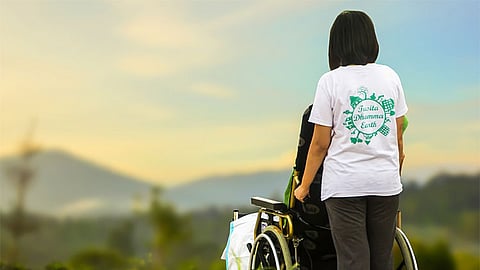 PIDS study warns of impending care crisis