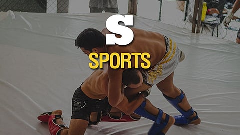MMA returns to Cebu this Friday