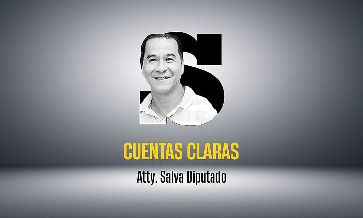 Diputado: 'Anxiety attack'
