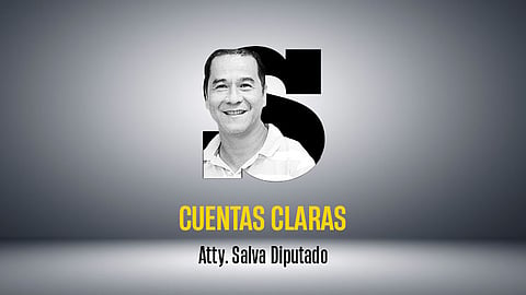 Diputado: Sakit nga kamatuoran