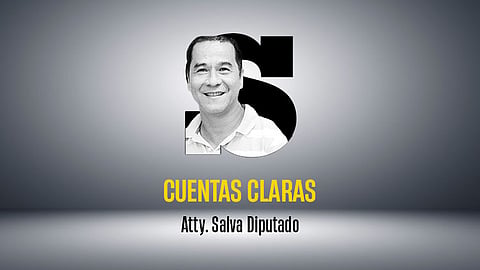 Diputado: Padaghanay og kaalyado