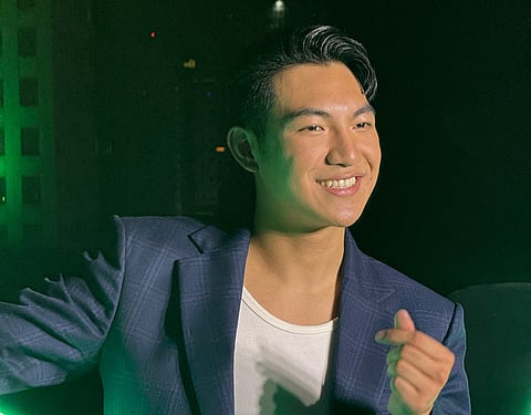 Darren all set for 10th anniv concert