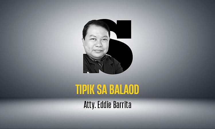 Barrita: Inahan absuwelto sa parricide tungod sa legal insanity