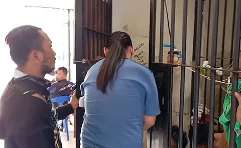 Suspect in killing of young athlete arrested