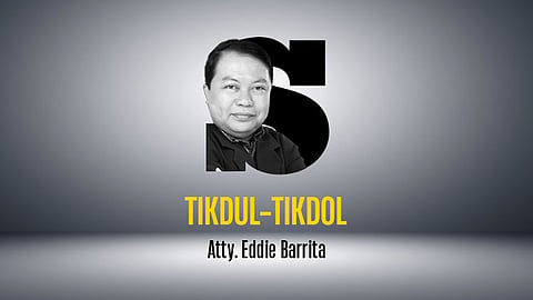 Biseklita tubag sa kamahal
sa krudo?