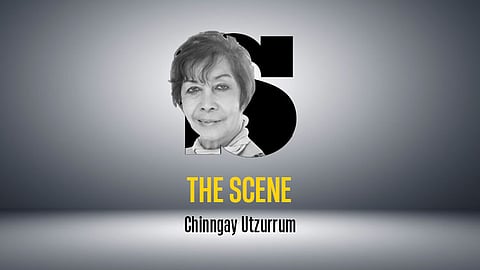 Utzurrum: Mobile egg stores expand access