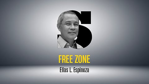 Espinoza: Public funds, not political favor